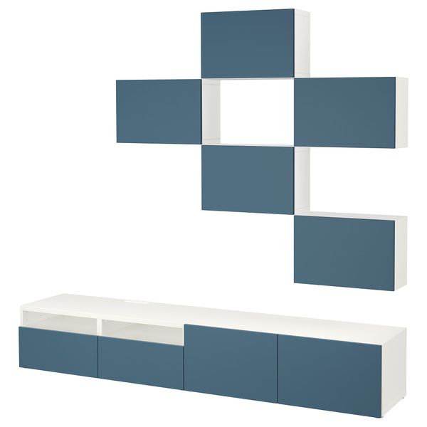 IKEA, вид спереди