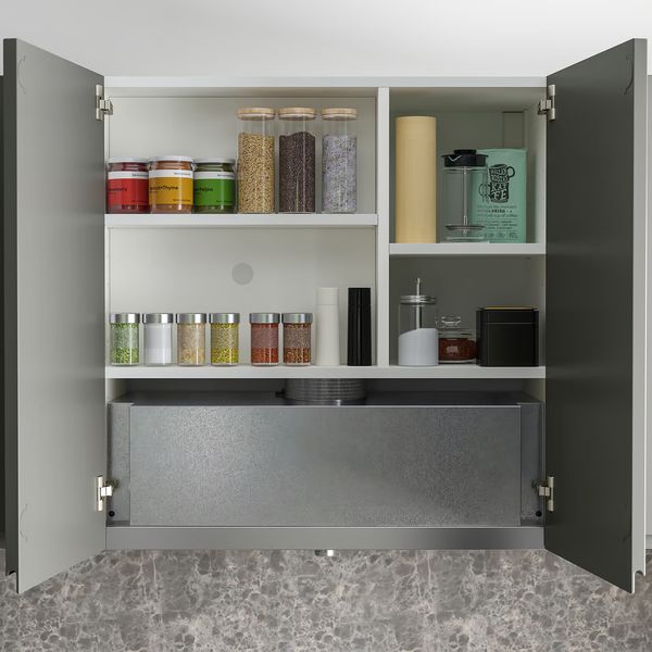 IKEA, дополнительный ракурс