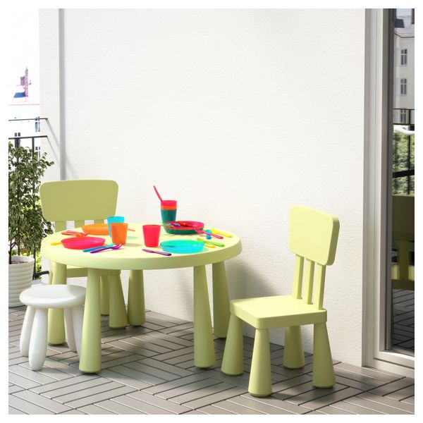 IKEA в интерьере