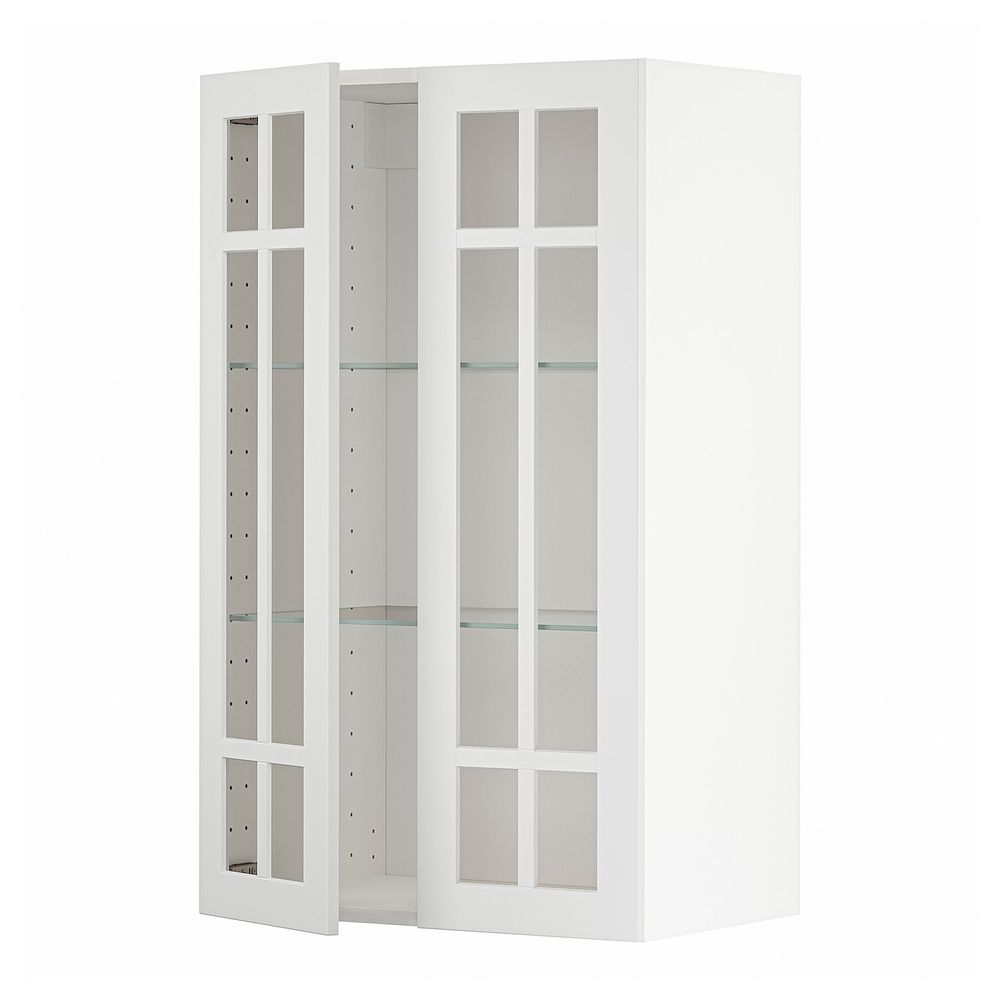 IKEA, вид спереди