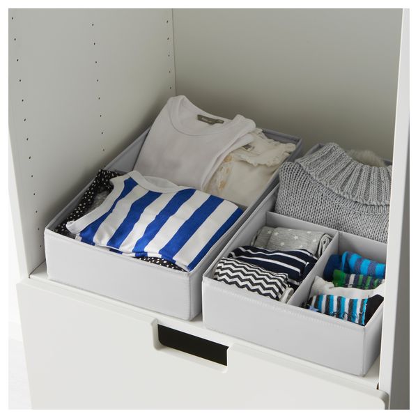 IKEA, дополнительный ракурс - схема-чертеж с размерами