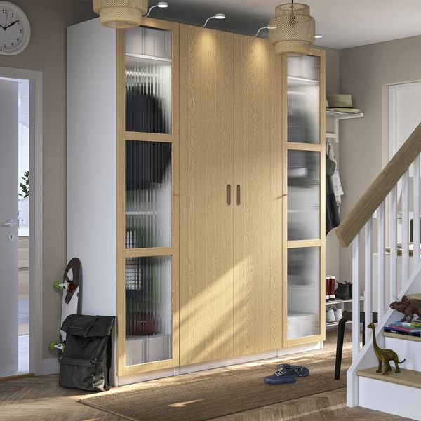 IKEA, дополнительный ракурс