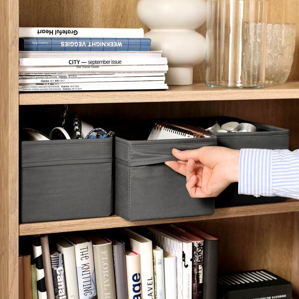 Упаковка 3 из 9 для IKEA