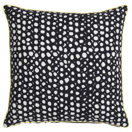 Подушка РОДПЛИСТЕР, разноцветный (50x50 см)