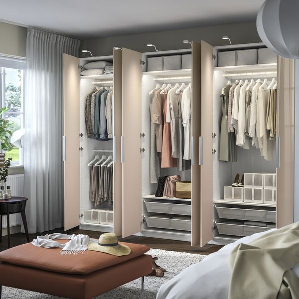 IKEA, дополнительный ракурс