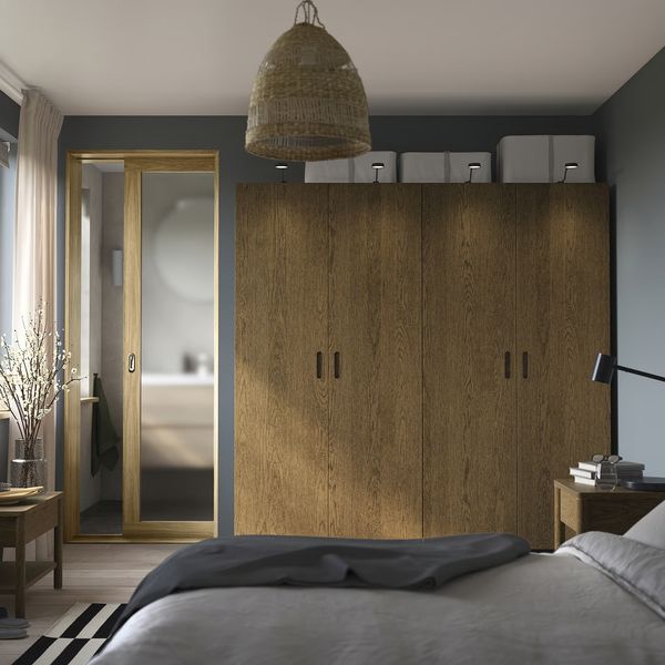 IKEA, дополнительный ракурс