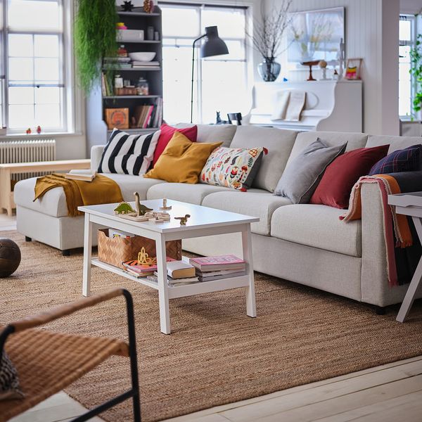 IKEA, дополнительный ракурс