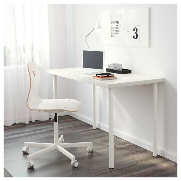 IKEA, дополнительный ракурс - схема-чертеж с размерами