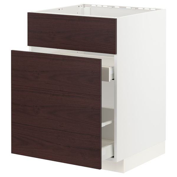 IKEA, вид спереди