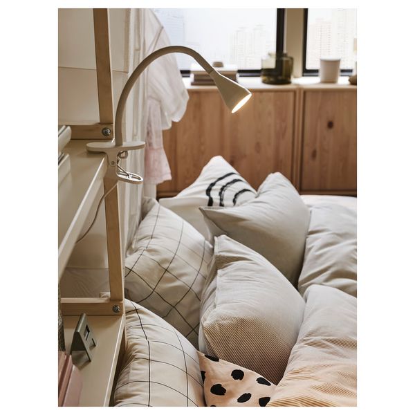 IKEA, дополнительный ракурс