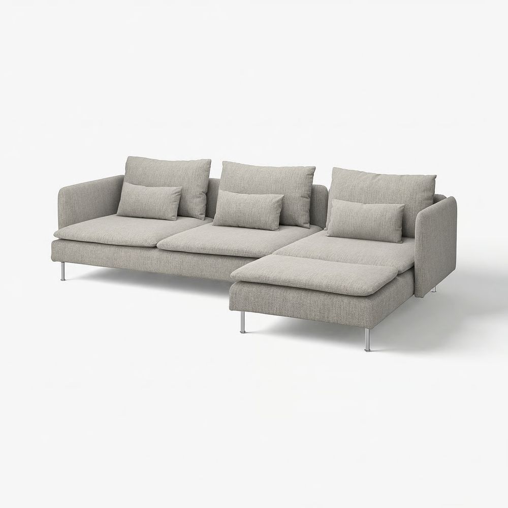 IKEA, вид спереди