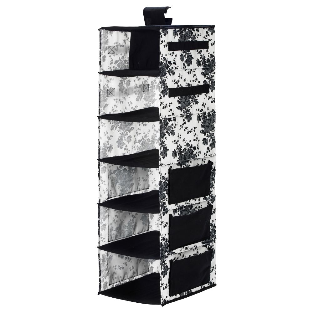 IKEA, вид спереди - схема-чертеж с размерами