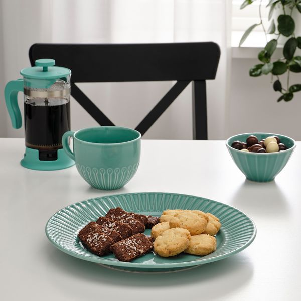 IKEA, дополнительный ракурс - схема-чертеж с размерами