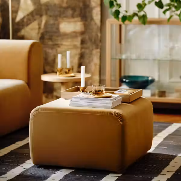 STOCKHOLM 2025 СТОКГОЛЬМ 2025 Ковер, безворсовый - фото 2