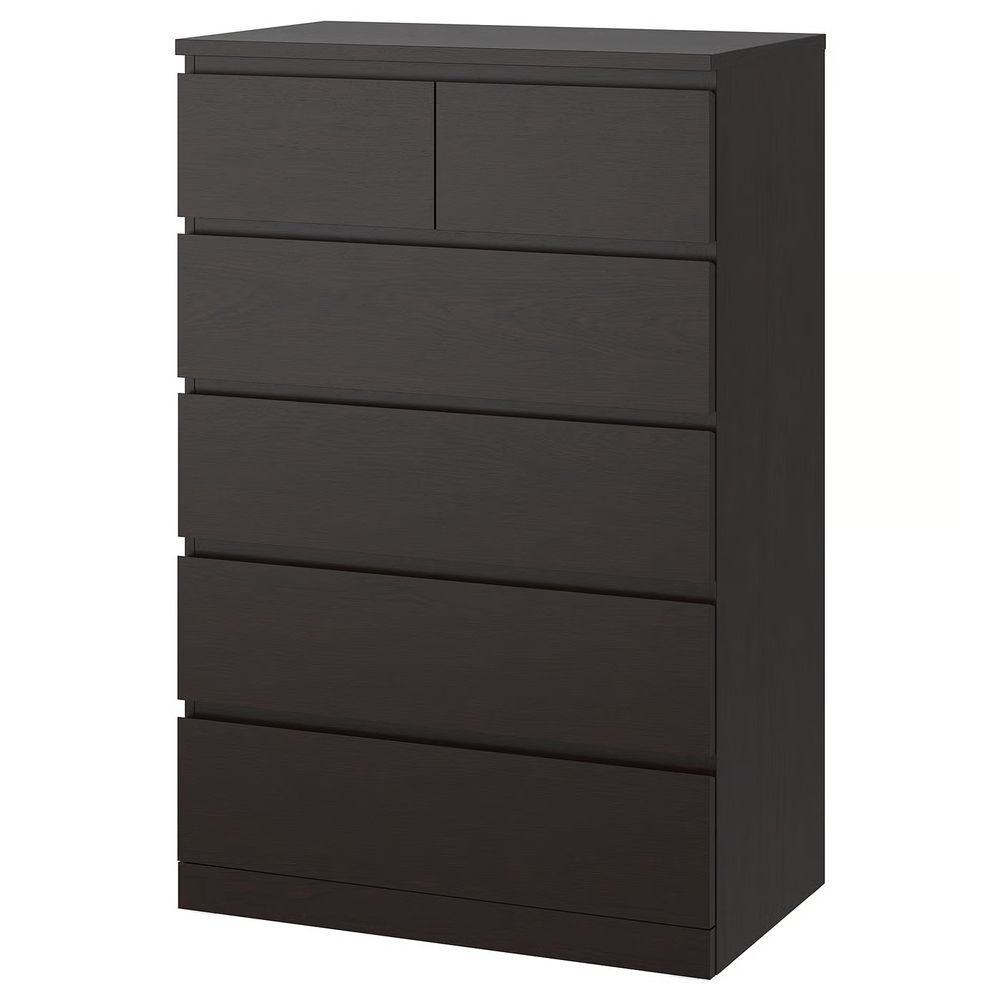 IKEA, вид спереди