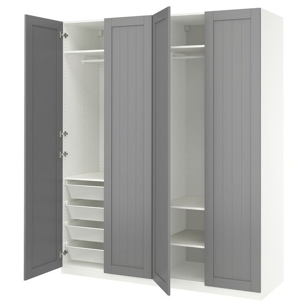 IKEA, вид спереди