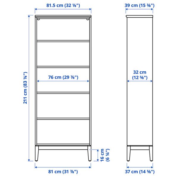 IKEA, дополнительный ракурс