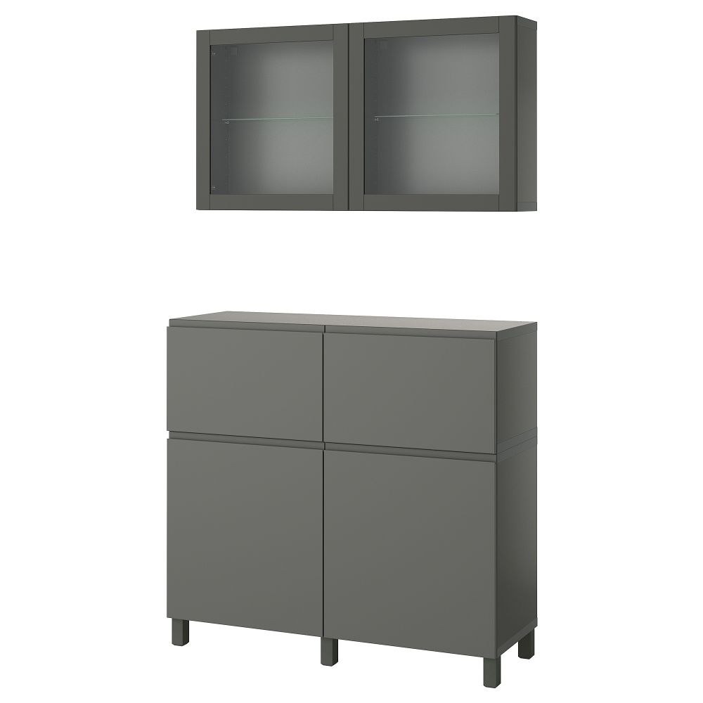 IKEA в интерьере