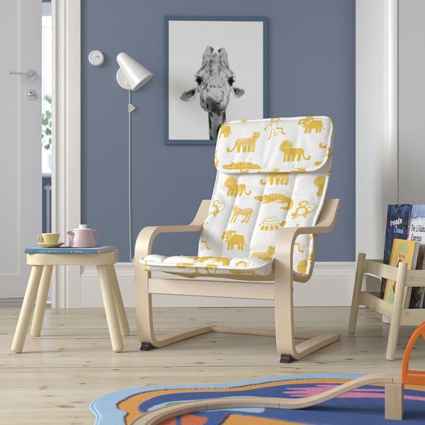 IKEA в интерьере