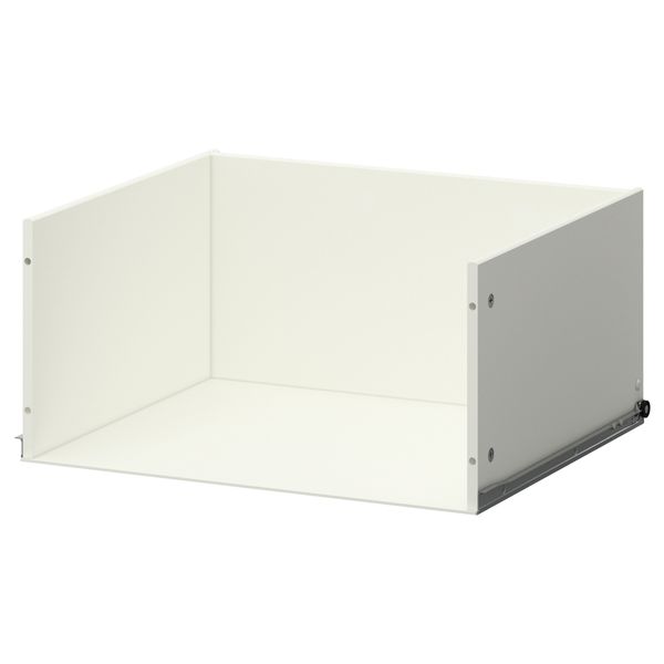 IKEA, вид спереди - схема-чертеж с размерами