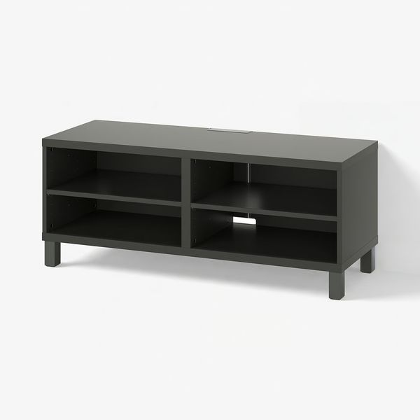 IKEA, дополнительный ракурс - схема-чертеж с размерами