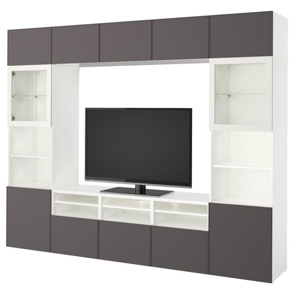 IKEA в интерьере