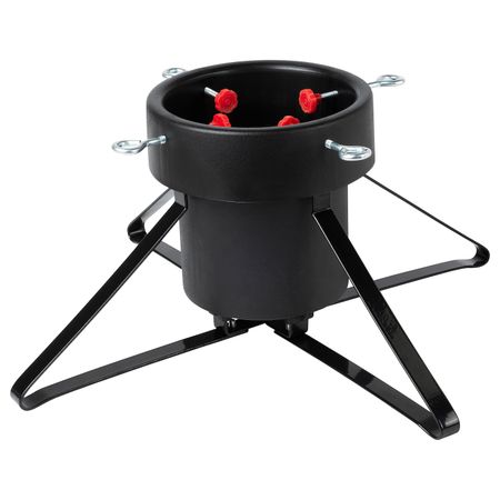 Основание рождественской елки, черный IKEA VINTER 2020 ВИНТЕР 2020 304.663.56