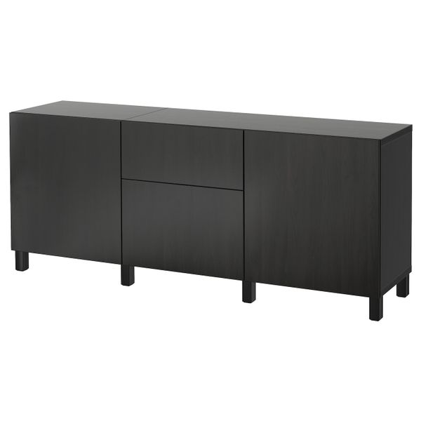 IKEA, вид спереди