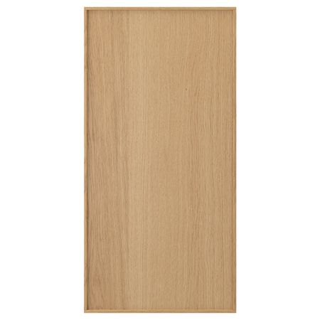 Дверь, дуб 30x60 см IKEA EKESTAD ЭКЕСТАД 004.345.12
