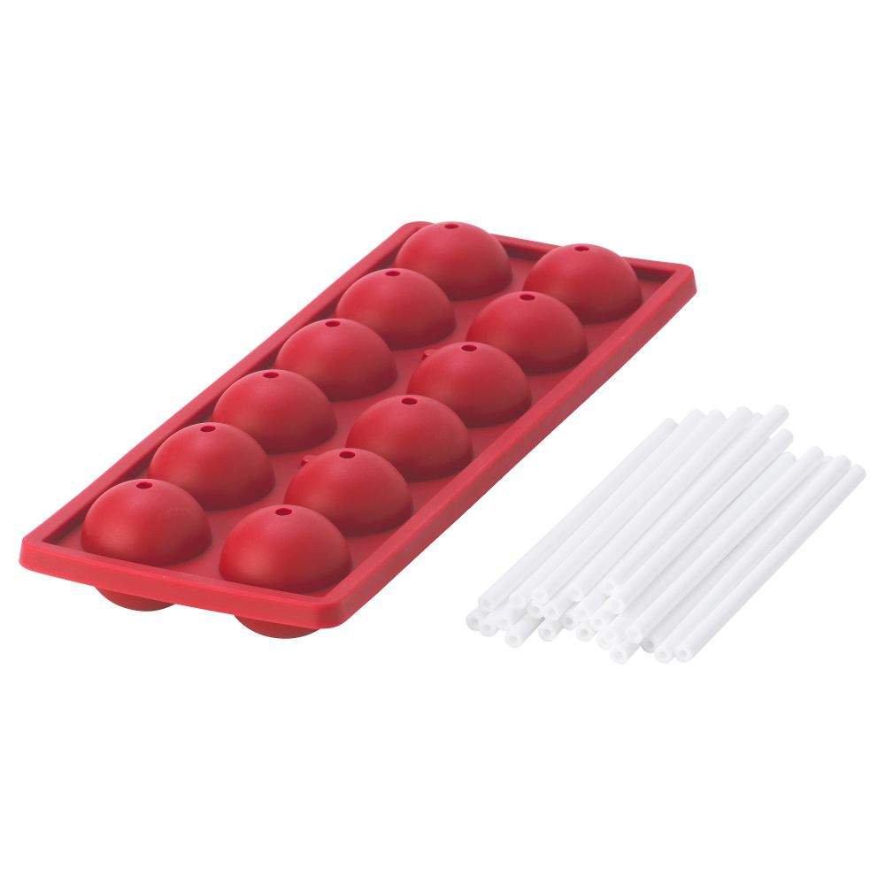 Форма для шариков из теста БАКГЛАД - фото 1