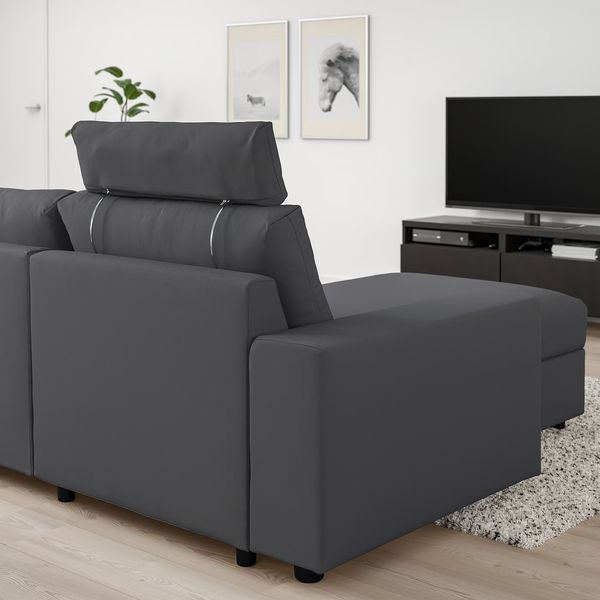 IKEA, дополнительный ракурс