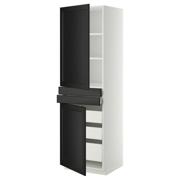 IKEA, вид спереди