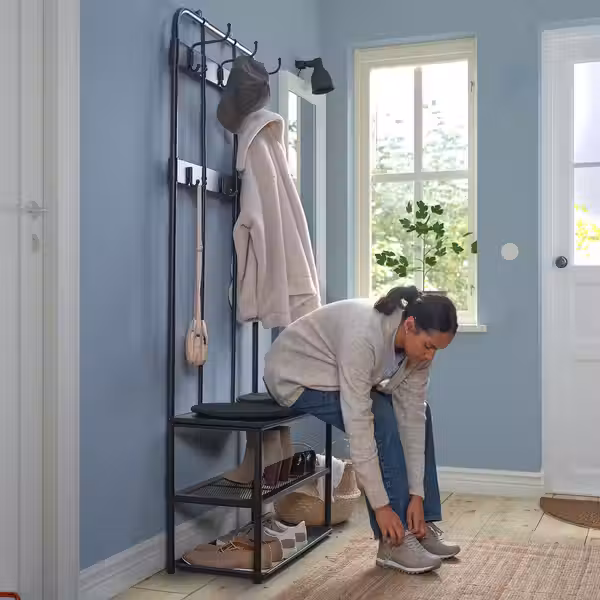 IKEA, дополнительный ракурс