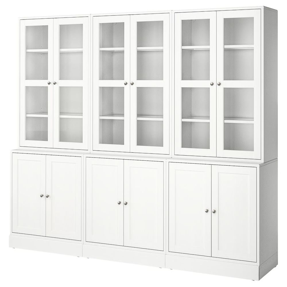 IKEA, вид спереди