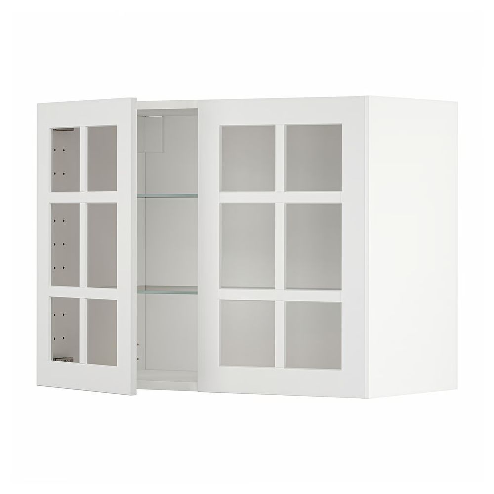 IKEA, вид спереди