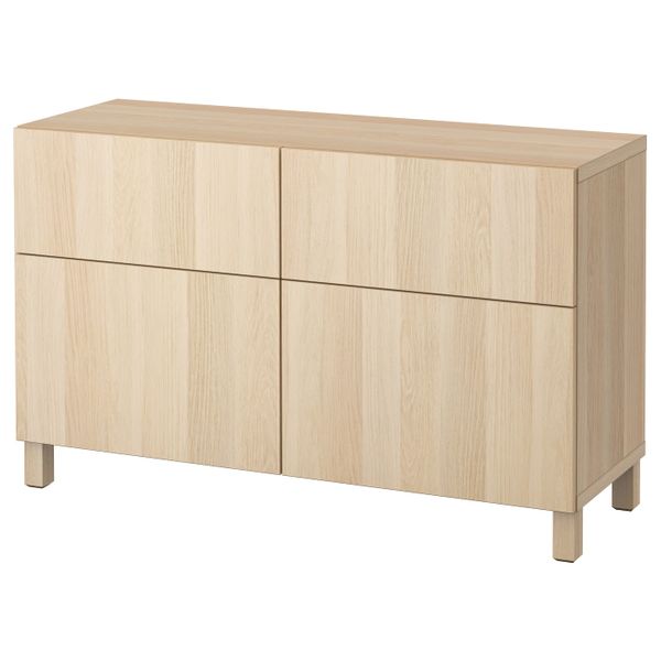IKEA, вид спереди