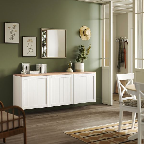 IKEA, дополнительный ракурс