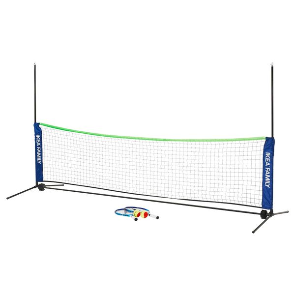 IKEA, дополнительный ракурс - схема-чертеж с размерами