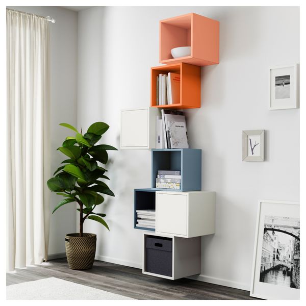 IKEA, дополнительный ракурс