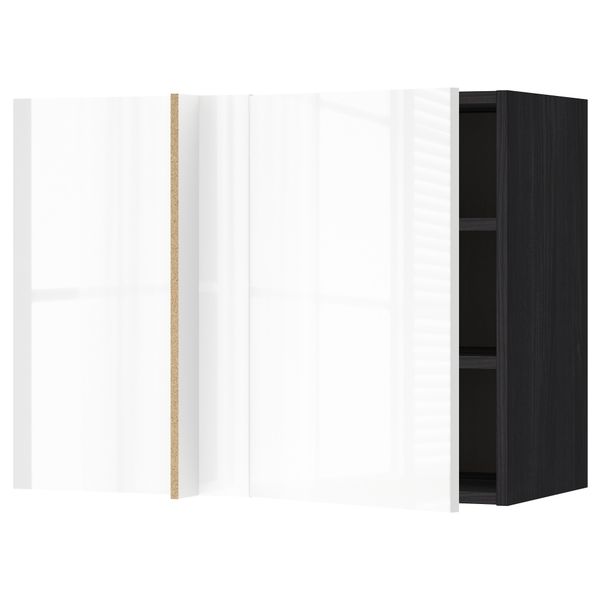 IKEA, вид спереди - схема-чертеж с размерами
