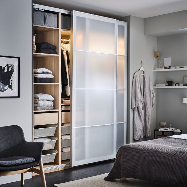 IKEA, дополнительный ракурс