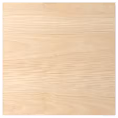 ASKERSUND Фронтальная панель ящика - под светлый ясень 40x40 см