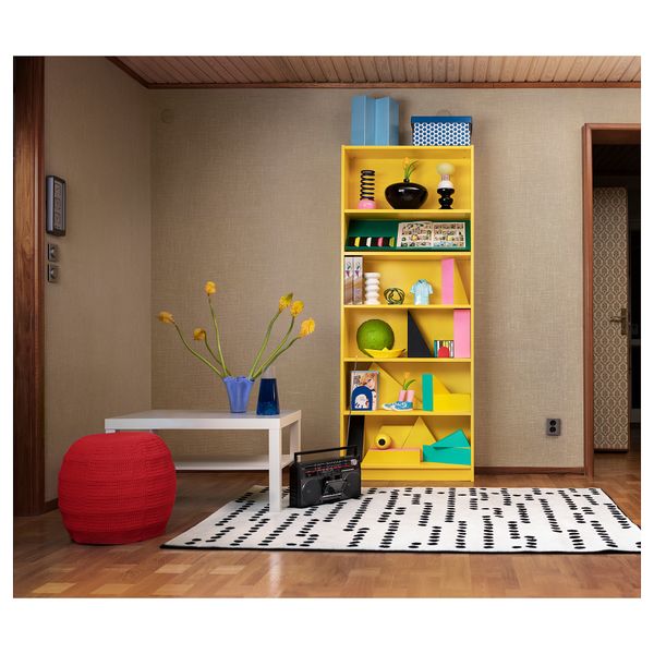 IKEA, дополнительный ракурс