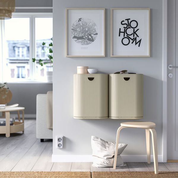 IKEA, дополнительный ракурс