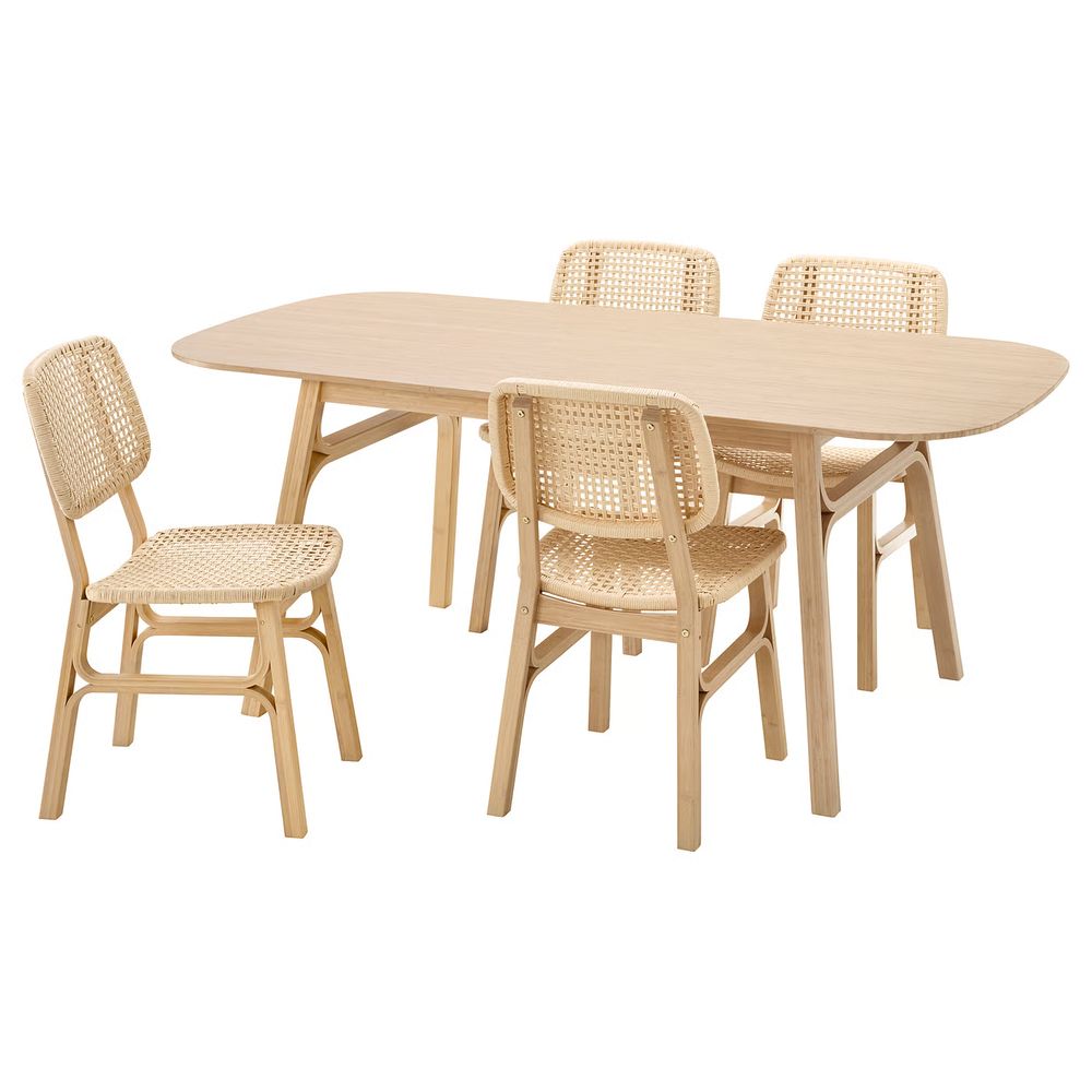 IKEA, вид спереди