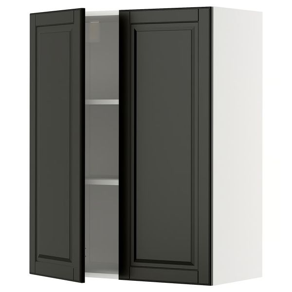 IKEA, вид спереди