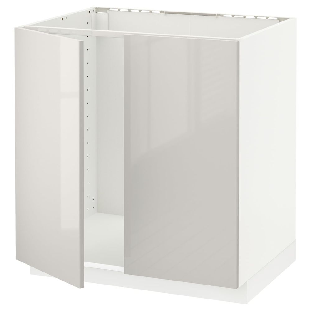 IKEA, вид спереди
