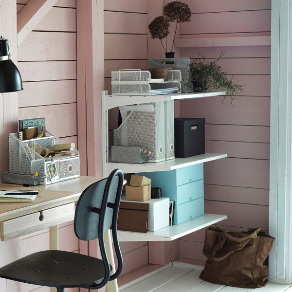 IKEA, дополнительный ракурс