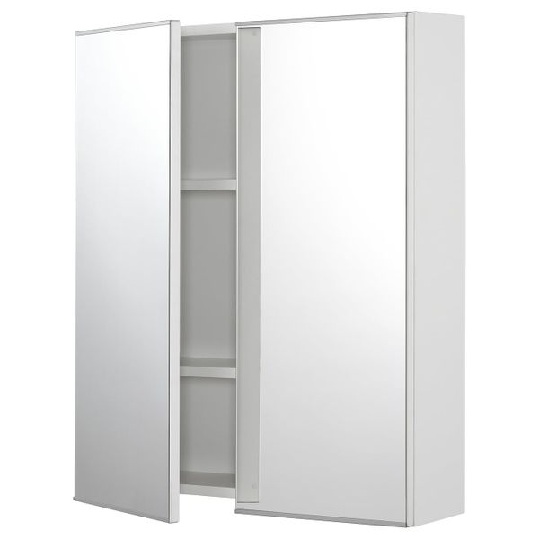 IKEA, дополнительный ракурс - схема-чертеж с размерами