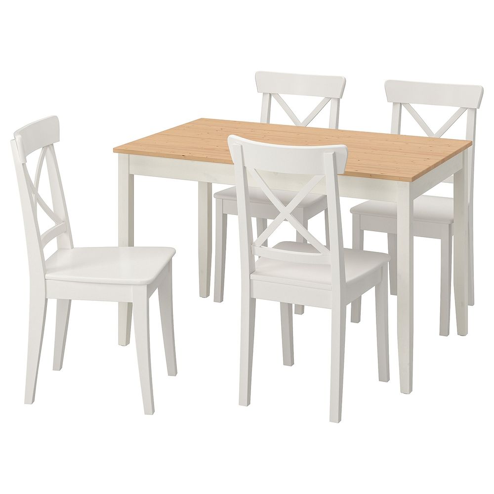 IKEA, вид спереди